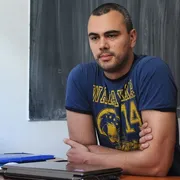 Dr. Andon Rangelov