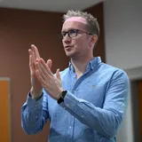 Dr. Boyan Torosov