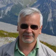 Prof. Nikolay Vitanov