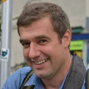 Dr. Peter Ivanov