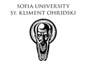 Sofia University “St. Kliment Ohridski”