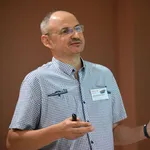 Dr. Stancho Stanchev